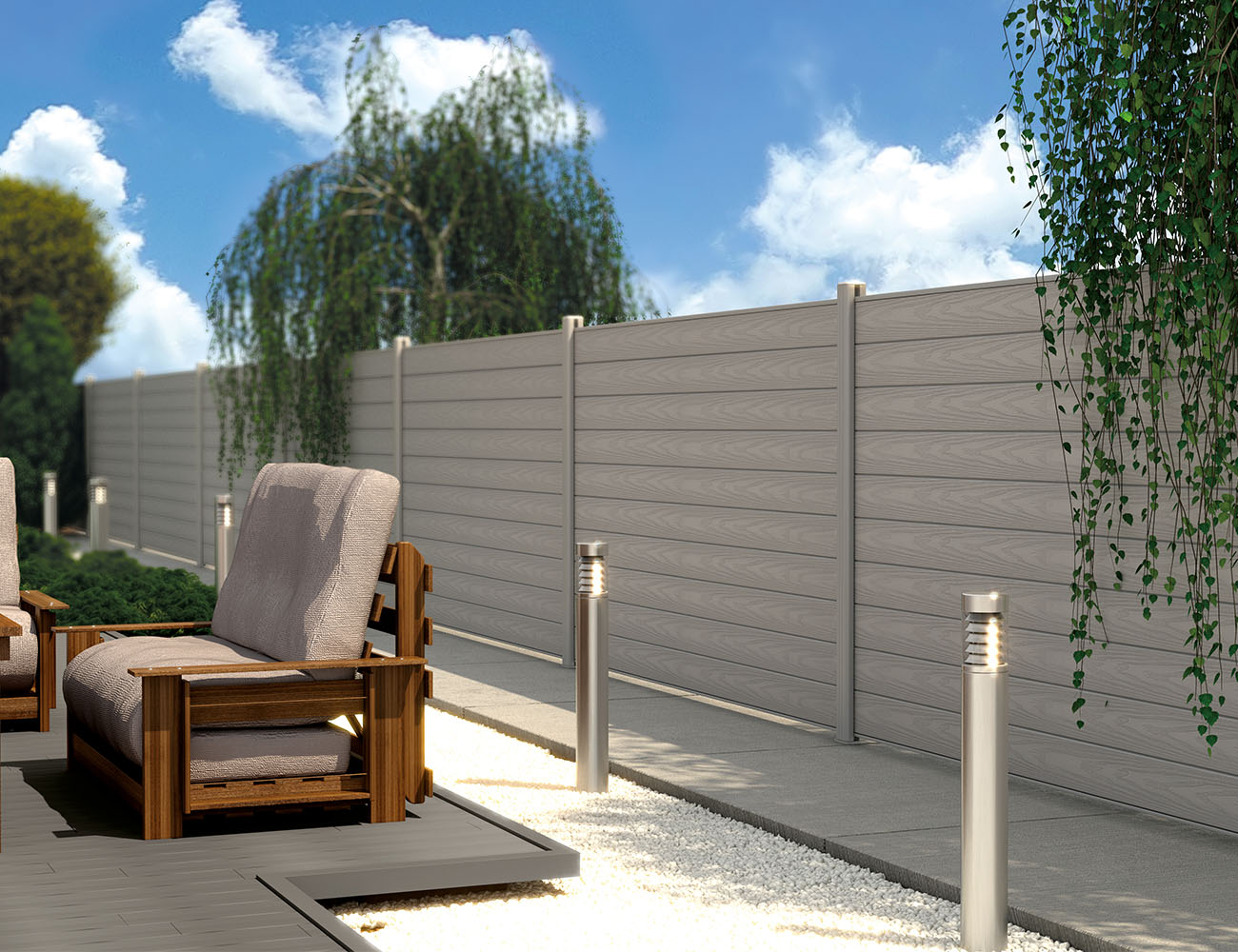 Guardian Fence main 2024 artificial grass