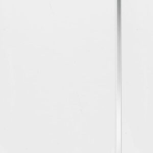 Moderna White & Silver - Neptune 250 - PVC Wall Panels 250mm (4 Pack)