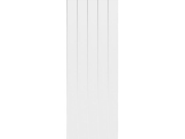 Moderna White & Silver - Neptune 250 - PVC Wall Panels 250mm (4 Pack) - Image 3