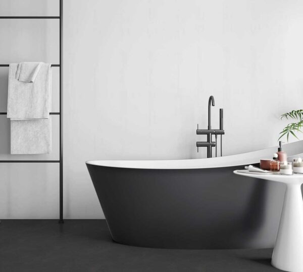 Sample- Neptune Matt White 2.6m pk4 - Image 4