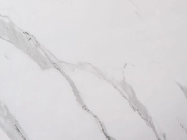Matt Carrara Marble - Neptune 250 - PVC Wall Panels 250mm (4 Pack) - Image 3