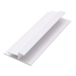 Floor / Wall Joint Trim 4/10mm x 2.5m