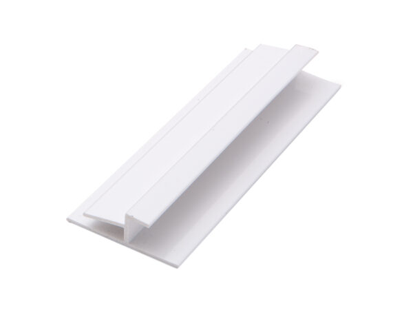 Floor / Wall Joint Trim 4/10mm x 2.5m