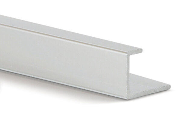 Aluminium Edging Trim