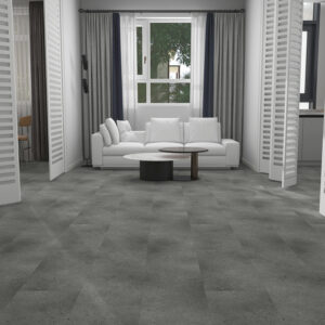 Lisbon Stone Tiles SPC Flooring 1.49m2 per pack
