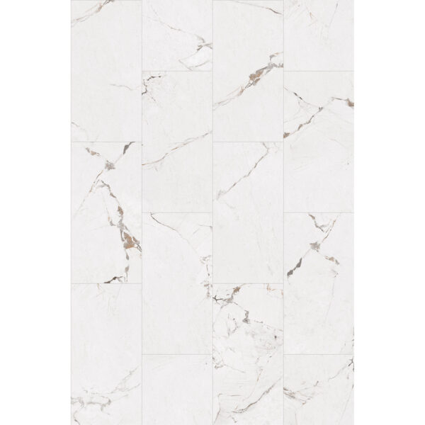 Cannes Tile Tiles SPC Flooring 1.49m2 per pack - Image 2