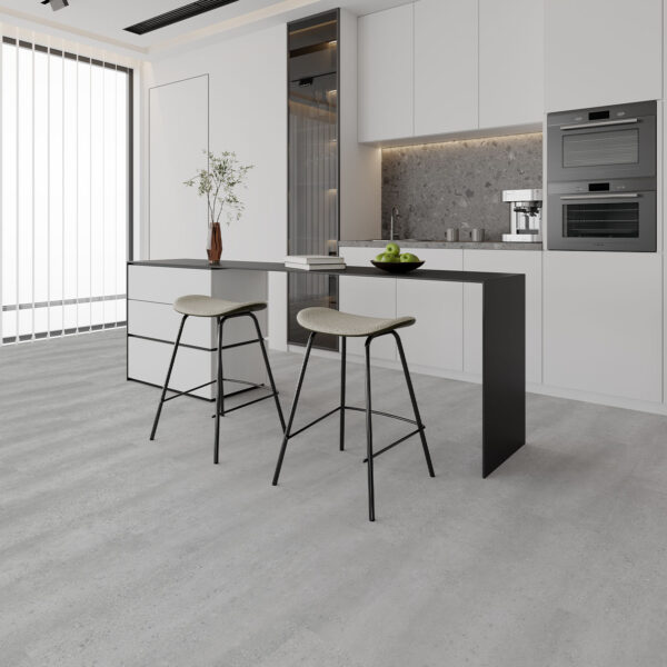 Genoa Stone Tiles SPC Flooring 1.49m2 per pack