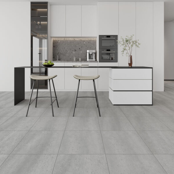 Genoa Stone XL Plank Grout-line SPC Flooring 2.51 m2 per pack