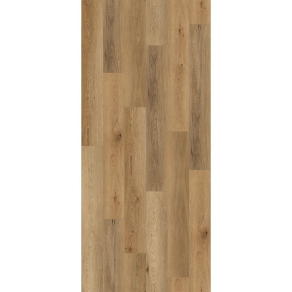 Springfield Ash Plank SPC Flooring 1.76m2 per pack - Image 2