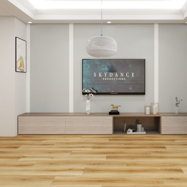 Buffalo XL Plank SPC Flooring 2.24m2 per pack