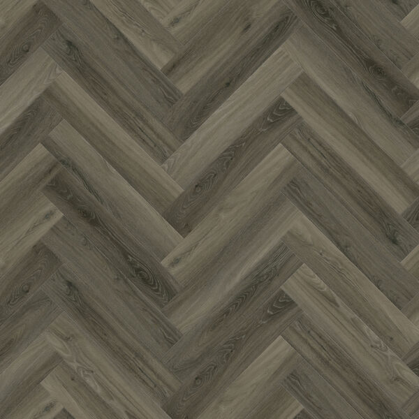Lexington Oak Herringbone Planks SPC Flooring 1.56m2 per pack - Image 2