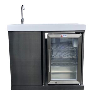 BS/S Beverage Centre