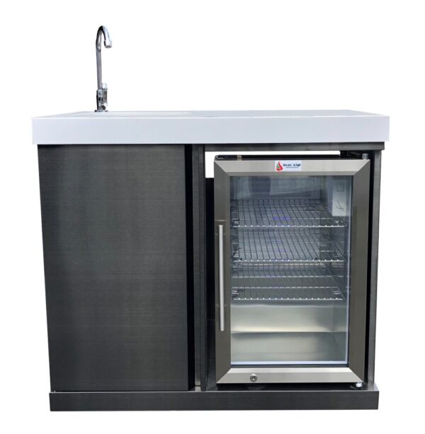 BS/S Beverage Centre