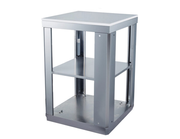 S/S 90 Corner Unit Cover