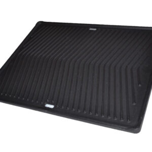 Cast Iron Plate