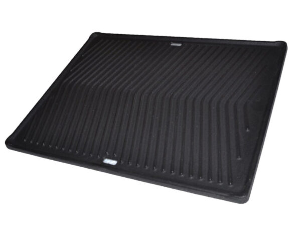 Cast Iron Plate