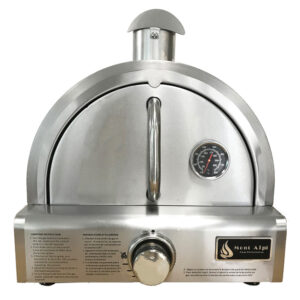 Mont Alpi Pizza Oven