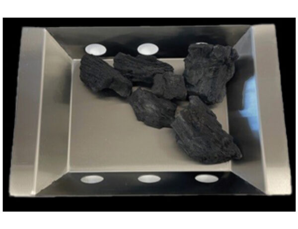 Charcoal Tray