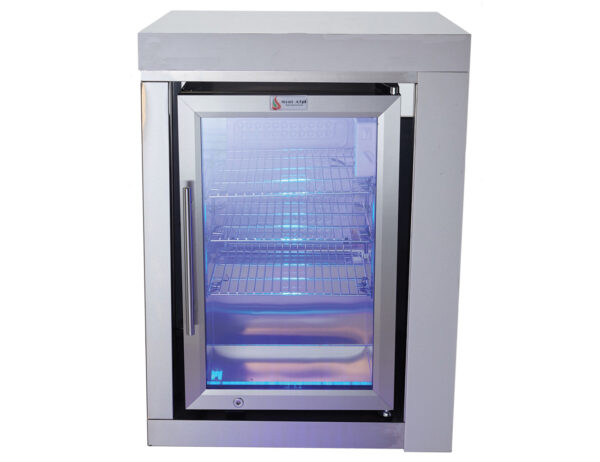 S/S Fridge