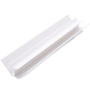finishing trim for pvc panels