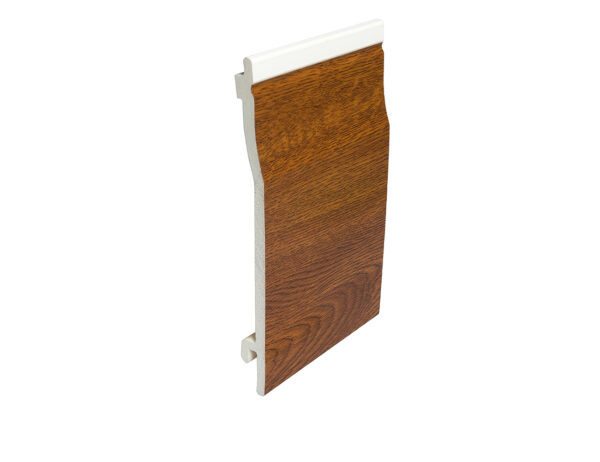 Shiplap Cladding Golden Oak W:150mm L:5m