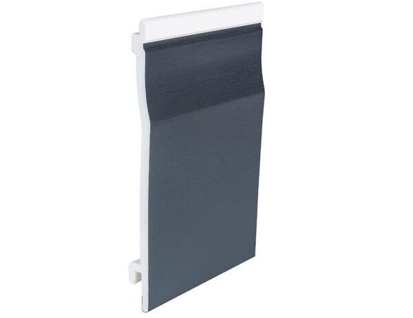 Shiplap Cladding Grey W:150mm L:5m