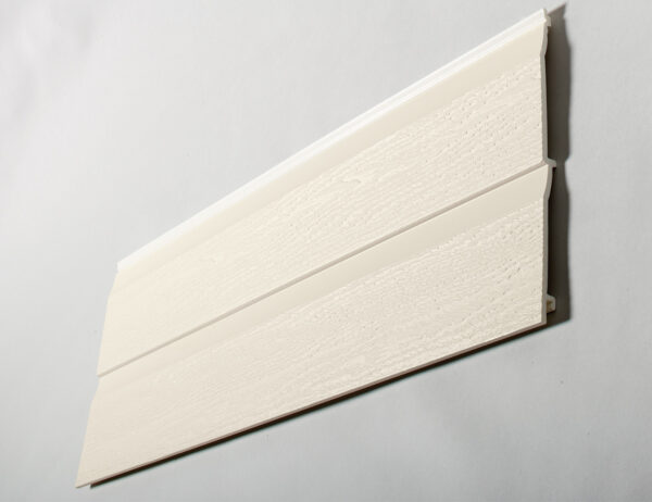 Celutex External Cladding Textured Cream L:5m