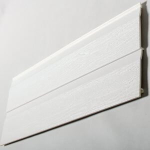 Celutex External Cladding Textured Light Grey L:5m
