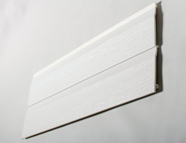 Celutex External Cladding Textured Light Grey L:5m