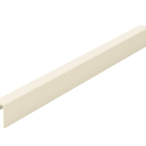 Celutex External Cladding Universal Trim Cream L:5m