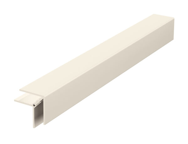 Celutex External Cladding 2 Part Int/Ext Cor Cream L:5m