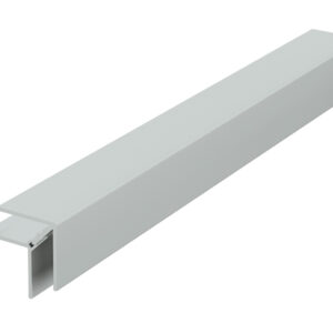 Celutex External Cladding 2Part Int/Ext Cor Light Grey 5m