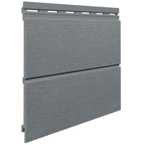 Kerrafront Modern Wood Quartzg 6m