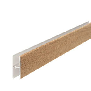 Kerraoak External Cladding Turner Oak Malt Joint 3m