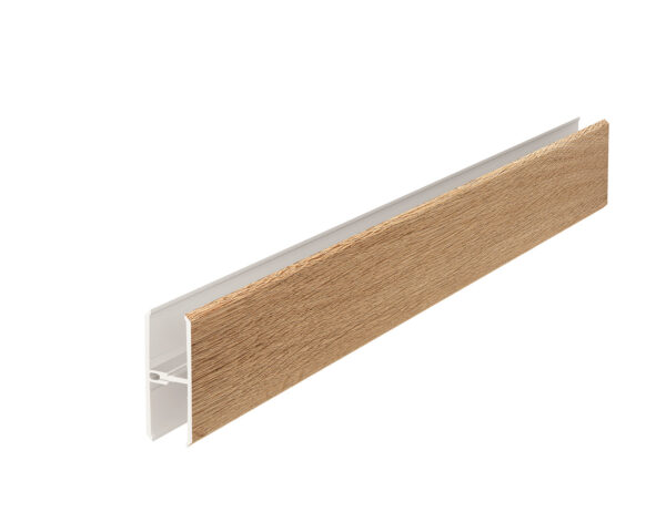 Kerraoak External Cladding Turner Oak Malt Joint 3m