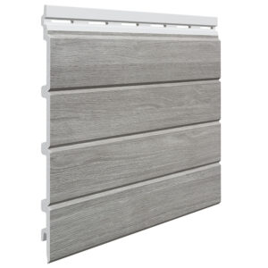 Kerraoak External Cladding Sheff/Oak Concrete Panel 2,95m