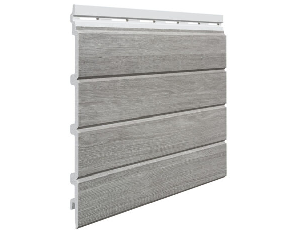 Kerraoak External Cladding Sheff/Oak Concrete Panel 2,95m