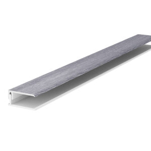 Kerraoak External Cladding Sheff/Oak Concrete Edge Trim 3m