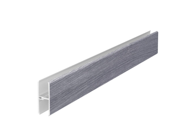 Kerraoak External Cladding Sheffield Oak Concrete Joint 3m - Image 2