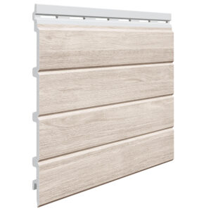 Kerraoak External Cladding Sheffield Oak Alpine Panel 2,95m