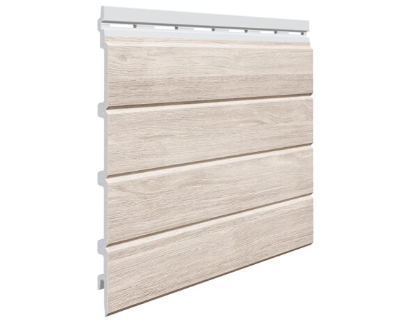 Kerraoak External Cladding Sheffield Oak Alpine Panel 2,95m