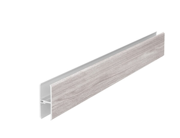 Kerraoak External Cladding Sheffield Oak Alpine Joint 3m