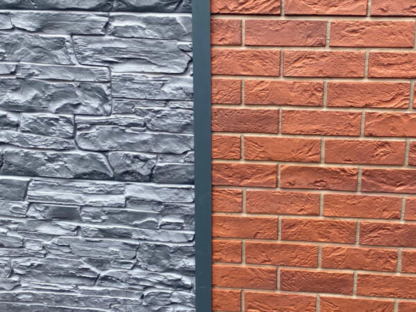 Garden Wall Cladding Stone Toscana Panel - Image 3
