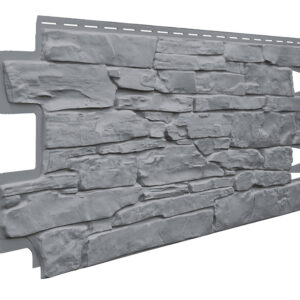 Garden Wall Cladding Stone Toscana Panel