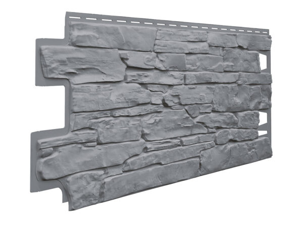 Garden Wall Cladding Stone Toscana Panel
