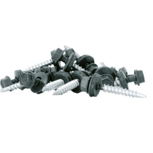 Vista pan screw PK 100 with driver