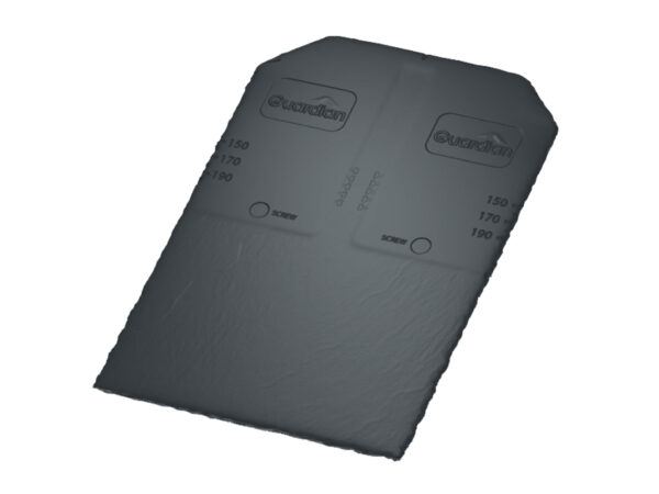 Guardian Slate Grey