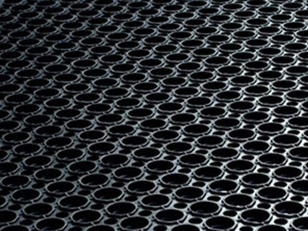 1.2cm Rubber Ring Mat (90cm x 1.5m) - Image 2