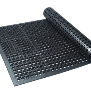 1.2cm Rubber Ring Mat (90cm x 1.5m)