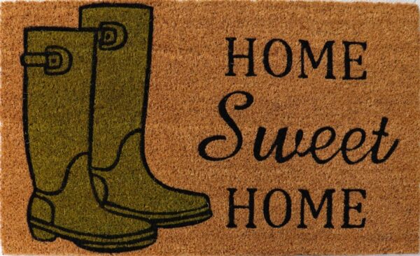 Welly Boots 40x70cm